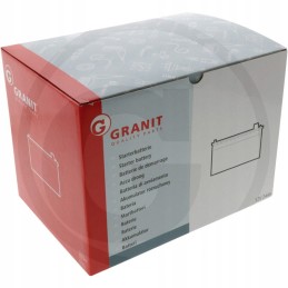 Granito baterija 12v 24ah