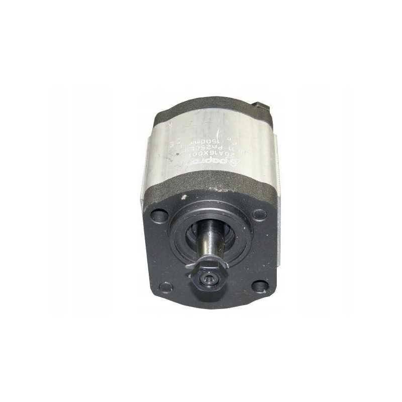 Hidraulinis siurblys al10681 0510415313 20a16x007