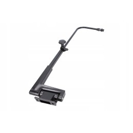 Dešiniojo veidrodžio laikiklio rankena john deere al77484