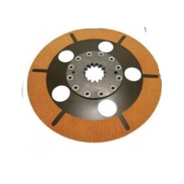 Stabdžių diskas 5 9mm john deere al112982