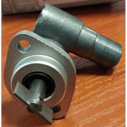 Tachometro pavara Massey Ferguson Landini 1 2