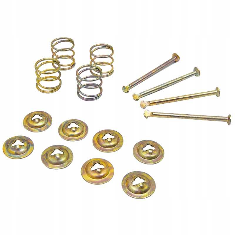 Smeigtukų rinkinys 71715044 1810029m91 granitas