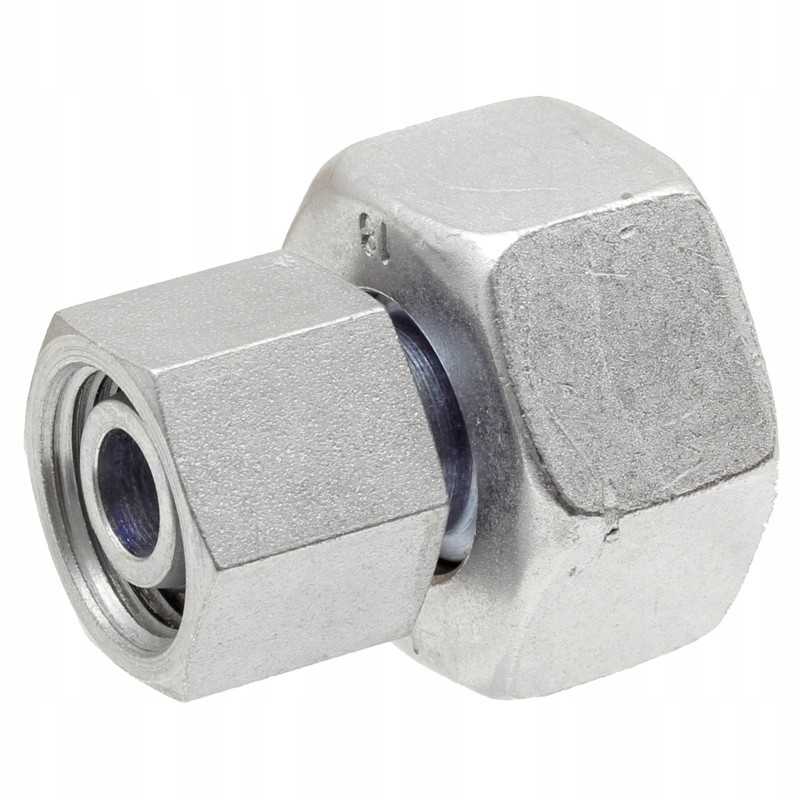 Hidraulinė jungtis dmo jungtis 15 18 l m22 m26