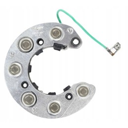 Generatoriaus lygintuvas ursus c 360 ax230006ex