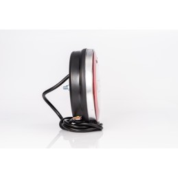 FT 113 LED Fristom galinis žibintas, kombinuotas