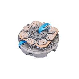 Sankabos komplektas 310 mm korpusas steyr 9155 9170 9190