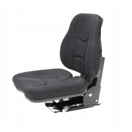 Padalinta sėdynė c 330 c 360 385 zetor medžiaga