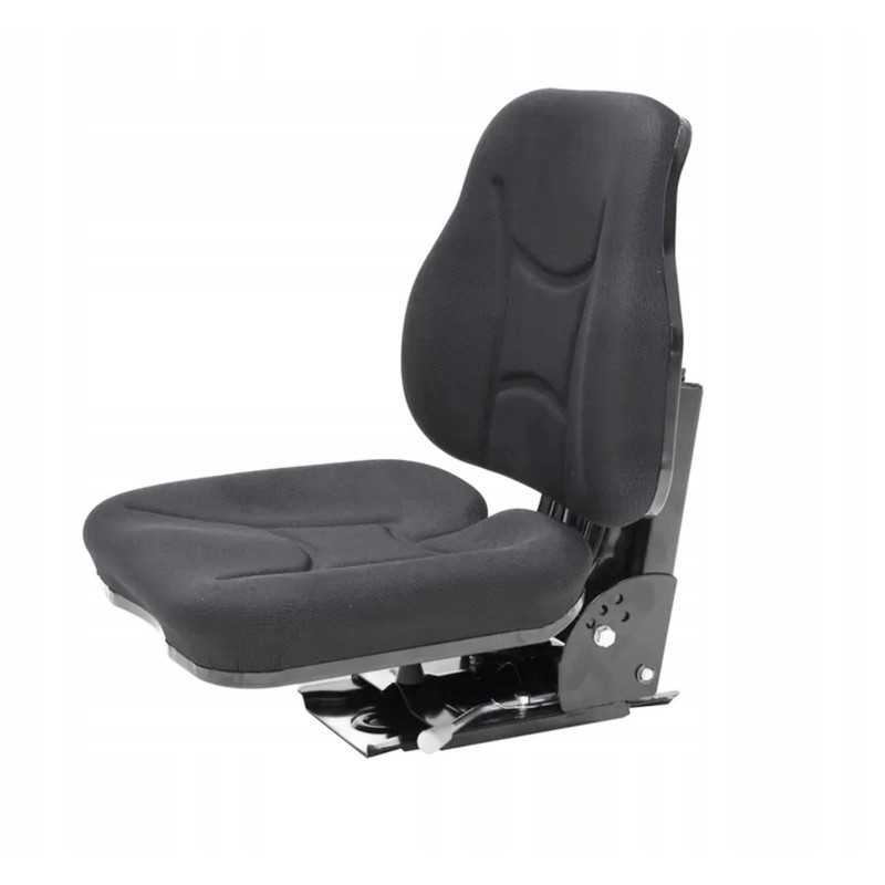 Padalinta sėdynė c 330 c 360 385 zetor medžiaga