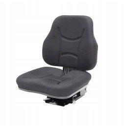 Padalinta sėdynė c 330 c 360 385 zetor medžiaga