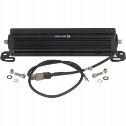 Halogeninė ilga darbo lempa LED 72w aukšta žema e