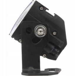 Halogeninė ilga darbo lempa LED 72w aukšta žema e