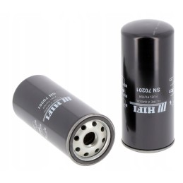 Kuro filtras hifi filtras sn 70201