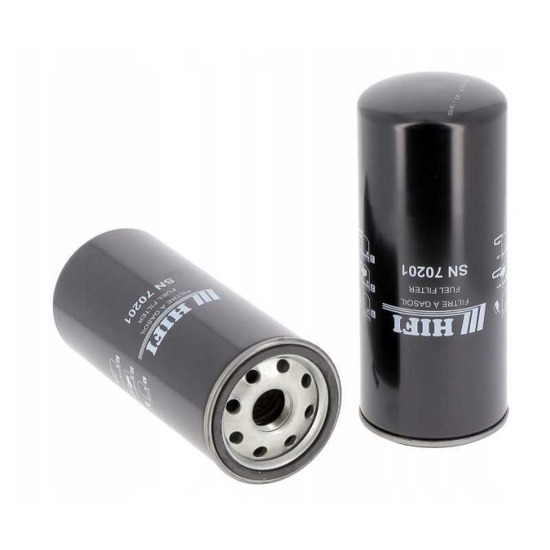 Kuro filtras hifi filtras sn 70201