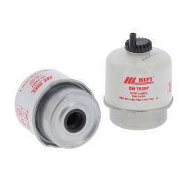 Kuro filtras hifi filtras sn 70257