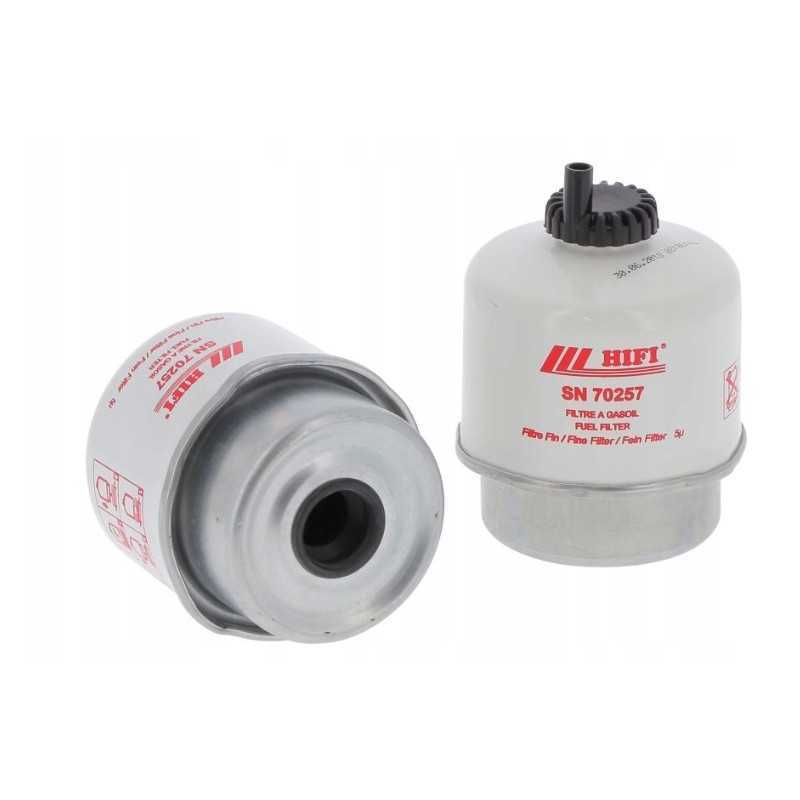 Kuro filtras hifi filtras sn 70257