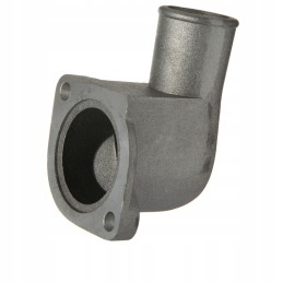 „Ford New Holland“ termostato korpusas 81817129