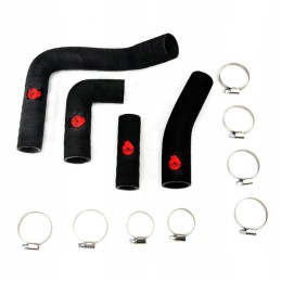 Radiatoriaus žarnų komplektas c 360 3p originalus