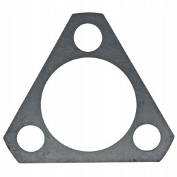 Poveržlė 1 mm john deere 72702227 granitas