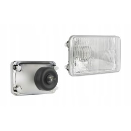 H4 kelio žibintas 168x106 deutz fahr agrotron