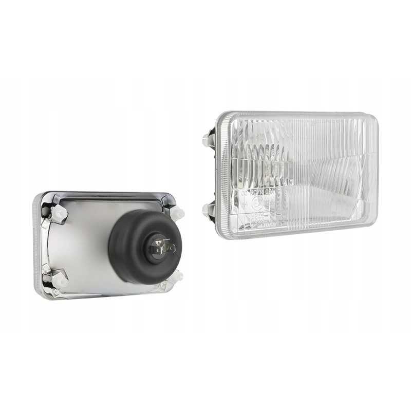 H4 kelio žibintas 168x106 deutz fahr agrotron