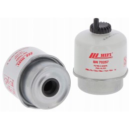 Kuro filtras hifi filtras sn 70257