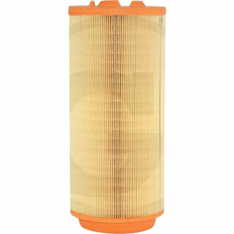 Zetor Proxima Forterra išorinis oro filtras