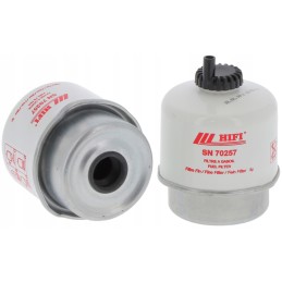 Kuro filtras hifi filtras sn 70257