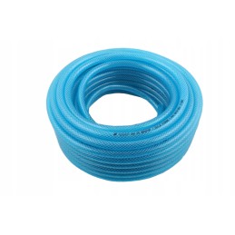 PVC žarna benzininei alyvai stiprus dn10 13b teger 25m