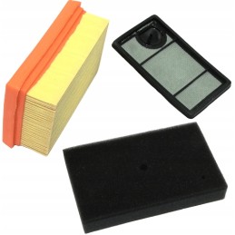 Oro filtrai stihl ts400 hifi pjaustytuvas