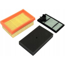 Oro filtrai stihl ts400 hifi pjaustytuvas