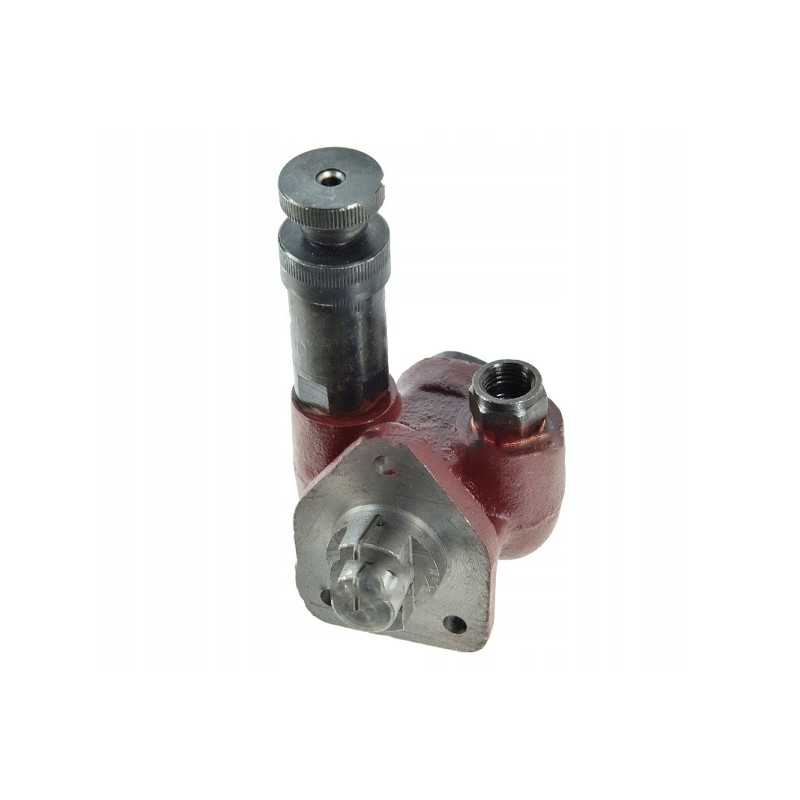 Sukomplektuotas kuro siurblys mtz 80 82