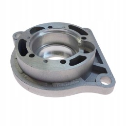 Fiat New Hollan magneton starterio galvutė