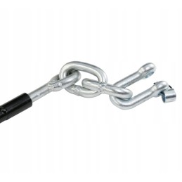 Aukščiausios kokybės sustiprinta šoninė grandinė zetor 5211 72