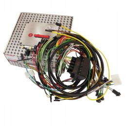 Prietaisų skydelio montavimo diržai 3027970m91