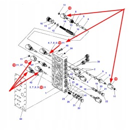 72507605 elektros ritė