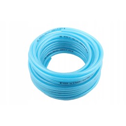 PVC žarna benzininei alyvai stiprus dn08 13b teger 25m