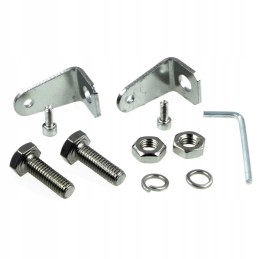 Darbinė lempa 20w 30 laipsnių plonos eindės