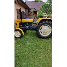 Guminis gaubto kablys ursus c 330 50 02 333 0 agtech