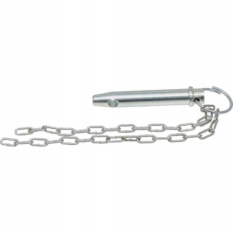 Galinis prikabinimo kaištis fi20 zetor 55117513