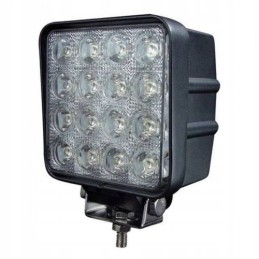 Darbinė lempa 16 LED Spot 9 32v 3071lm halogeninė