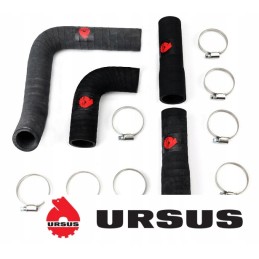 Originalus Ursus C 360 radiatoriaus žarnų komplektas