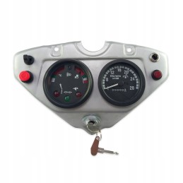 Laikrodžio skirstomasis skydas c 360 46657190 gamintojui