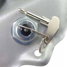 Laikrodžio skirstomasis skydas c 360 46657190 gamintojui