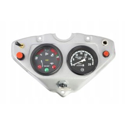 Laikrodžio skirstomasis skydas c 360 46657190 gamintojui