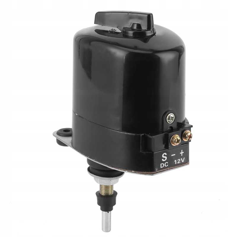 Valytuvo variklis 70mm ursus c 330 c 360 3p