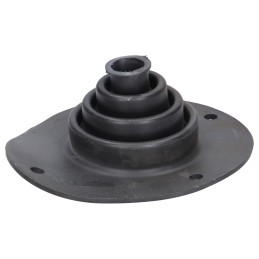 Guminis dangtelis Fiat Ford svirties dumplėms
