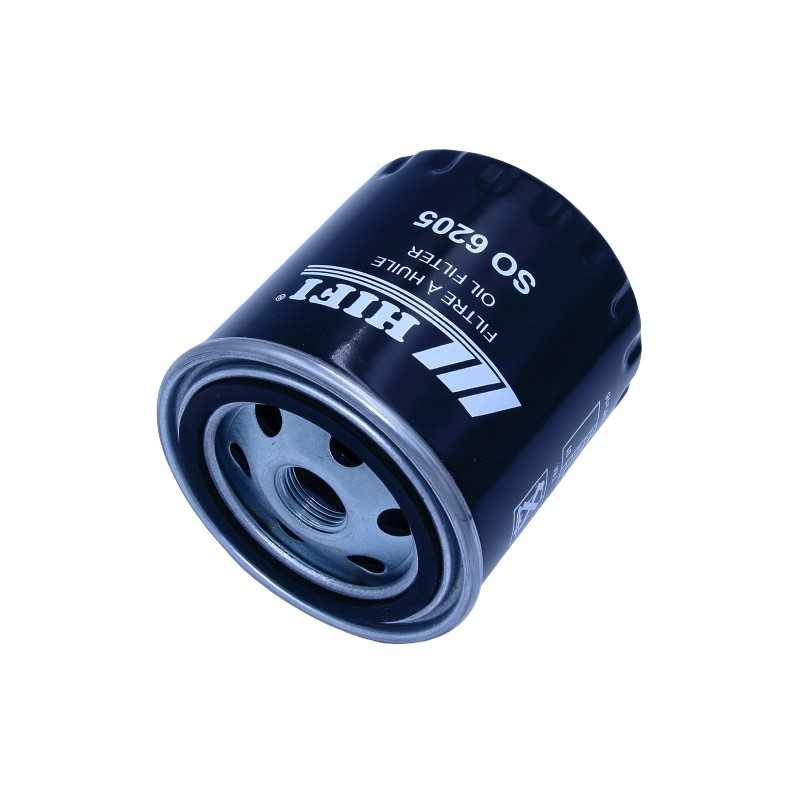 Alyvos filtras so6205