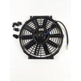 Universalus ventiliatorius 24v 255 mm 290 mm