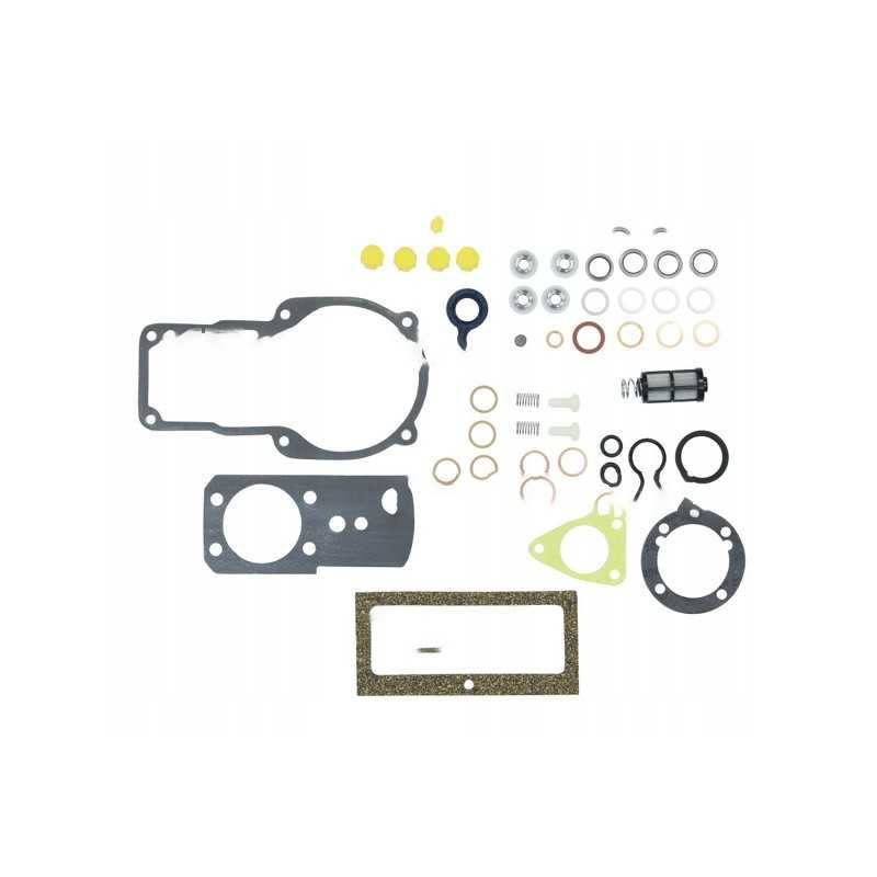 Įpurškimo siurblio tarpiklių rinkinys p 24 c 360 p 24