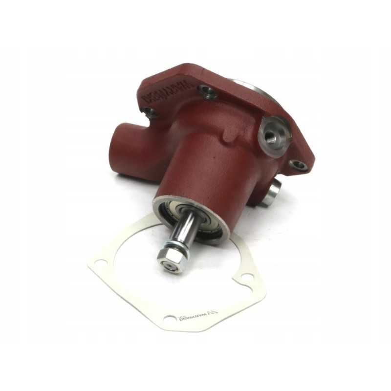 Žemo vandens siurblys be skriemulio lkt c 385